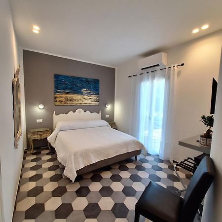 Pavian Otel Levanto Dış mekan fotoğraf