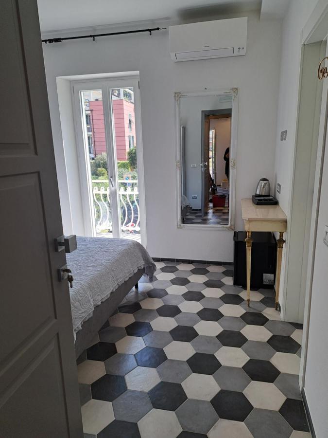 Pavian Otel Levanto Dış mekan fotoğraf