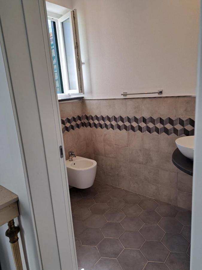 Pavian Otel Levanto Dış mekan fotoğraf
