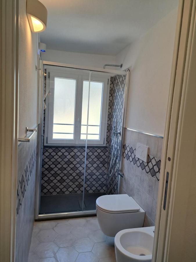 Pavian Otel Levanto Dış mekan fotoğraf