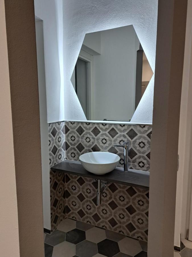 Pavian Otel Levanto Dış mekan fotoğraf