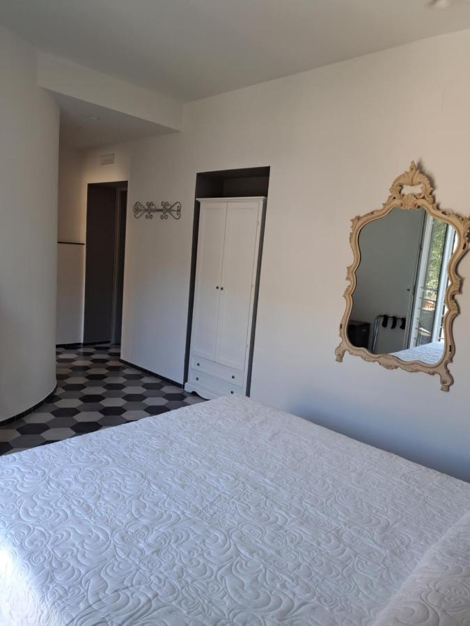 Pavian Otel Levanto Dış mekan fotoğraf