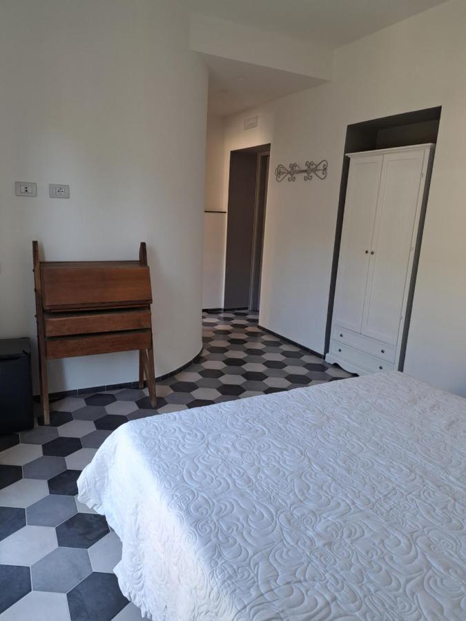 Pavian Otel Levanto Dış mekan fotoğraf