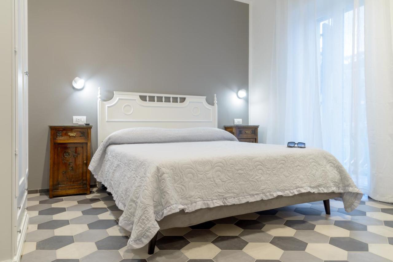 Pavian Otel Levanto Dış mekan fotoğraf