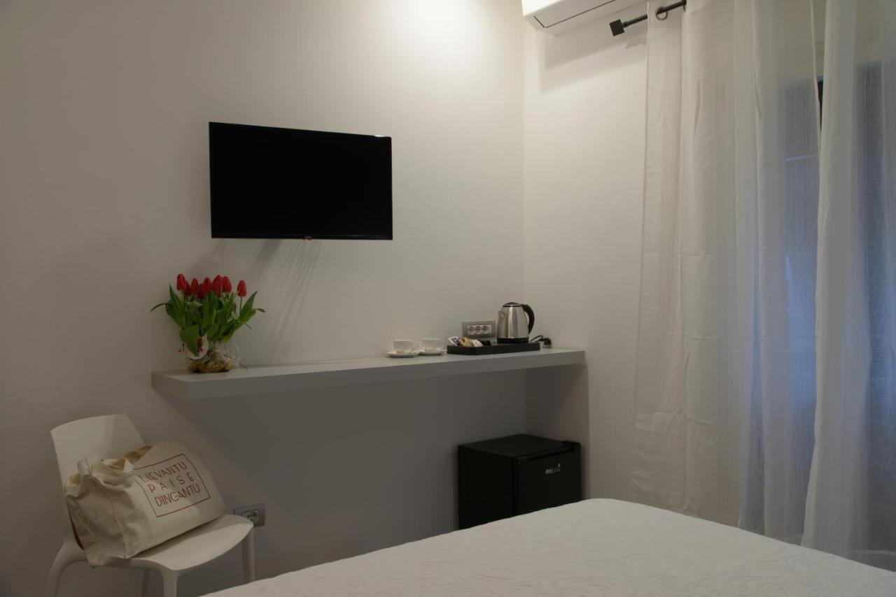 Pavian Otel Levanto Dış mekan fotoğraf