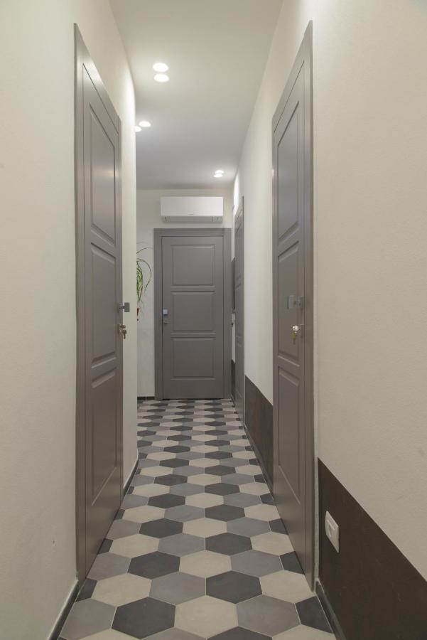 Pavian Otel Levanto Dış mekan fotoğraf