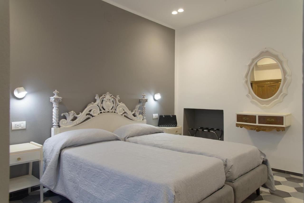 Pavian Otel Levanto Dış mekan fotoğraf