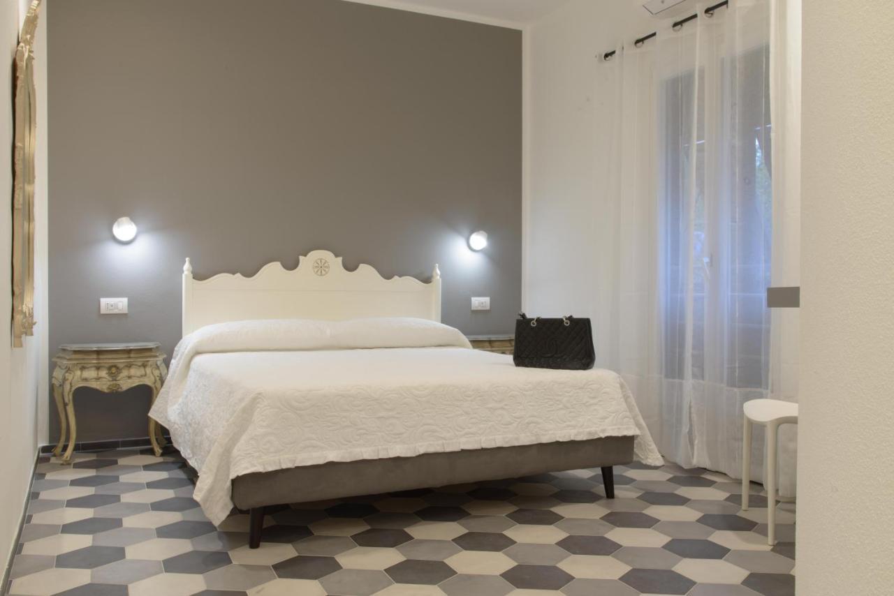 Pavian Otel Levanto Dış mekan fotoğraf