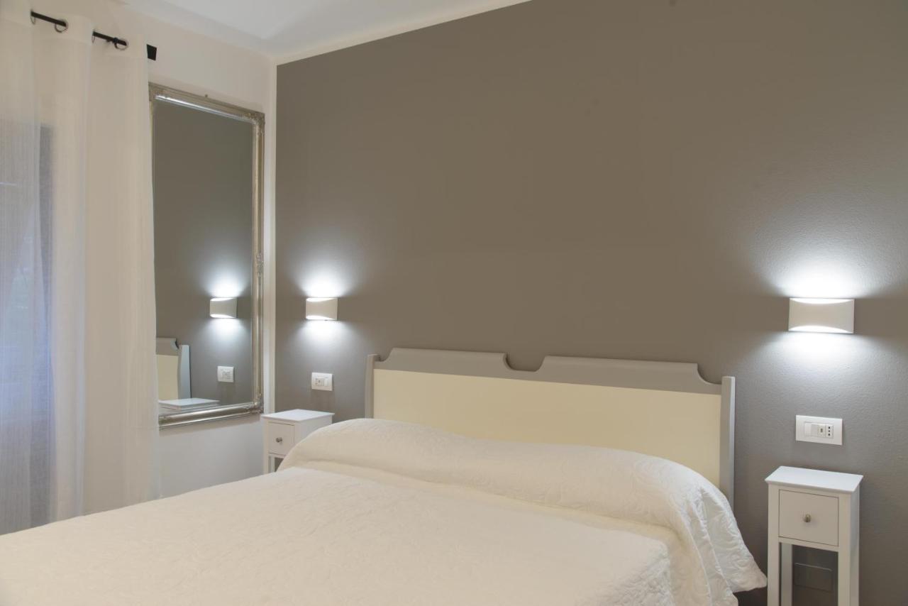 Pavian Otel Levanto Dış mekan fotoğraf