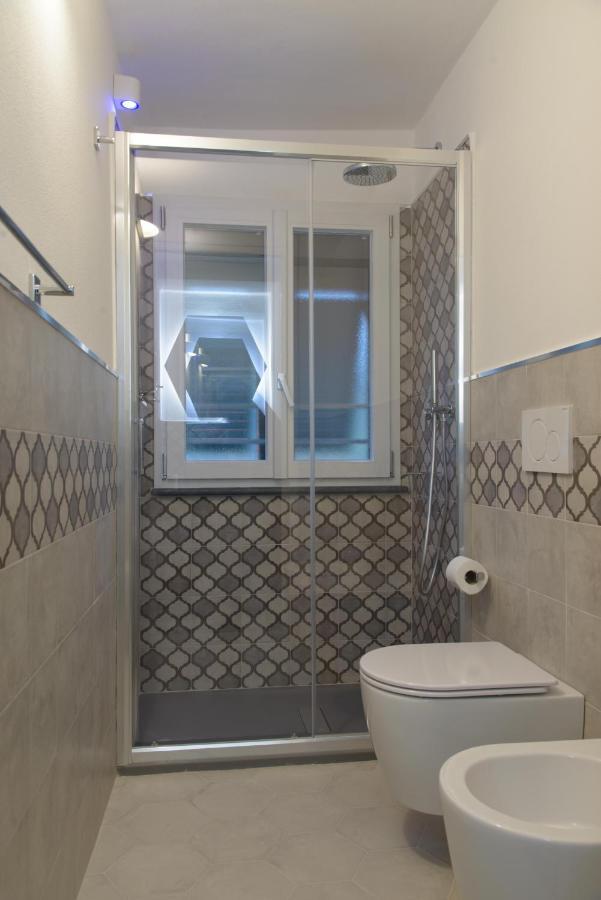 Pavian Otel Levanto Dış mekan fotoğraf