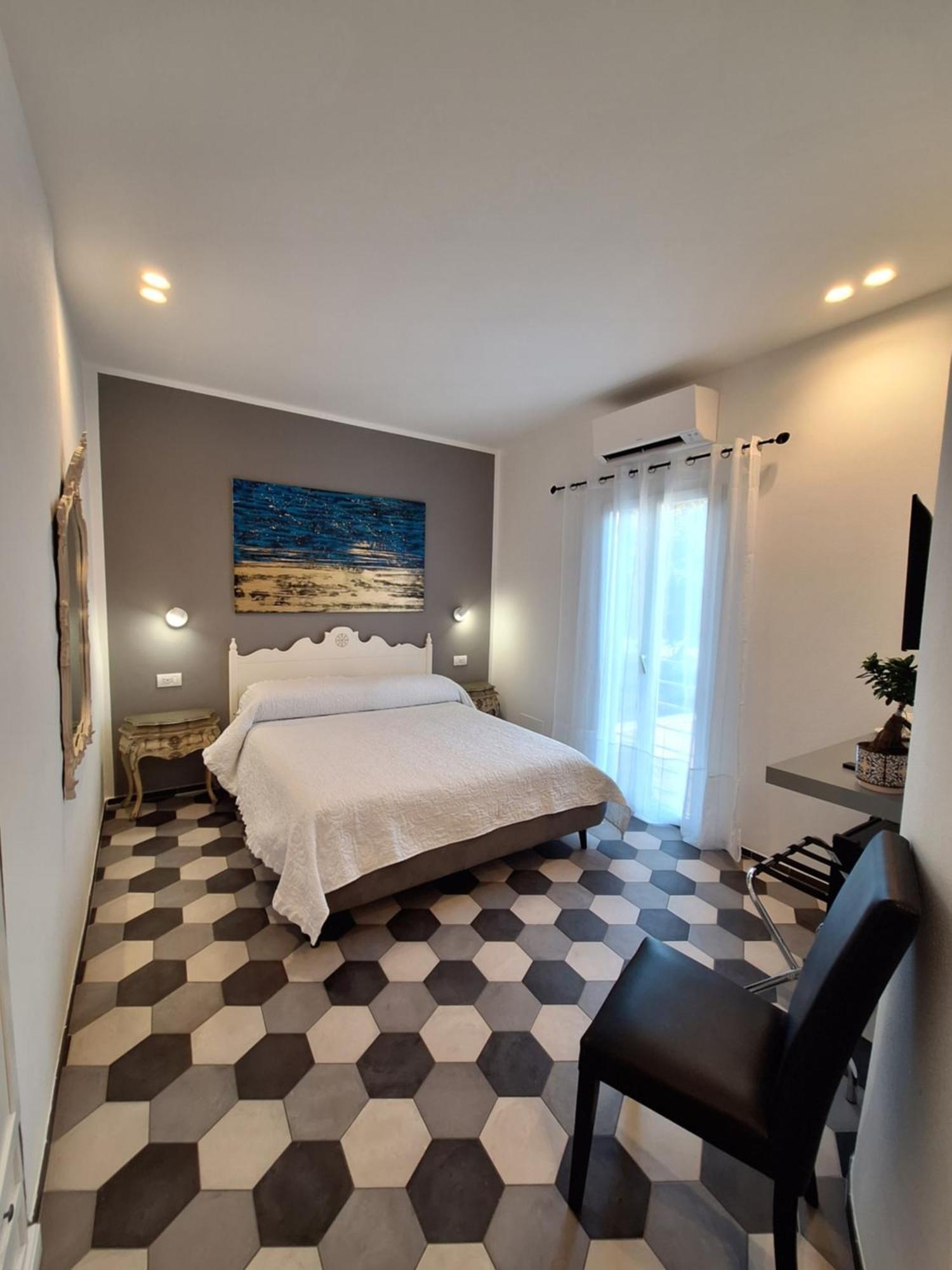 Pavian Otel Levanto Dış mekan fotoğraf